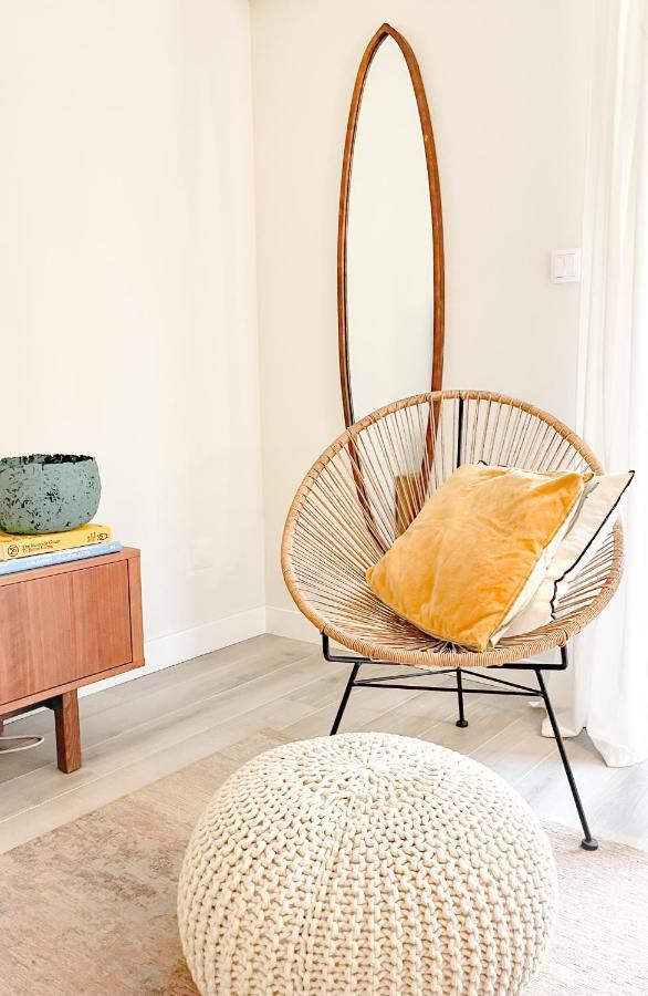Flh Marques Pombal Flat With Balcony Appartement Lissabon Buitenkant foto