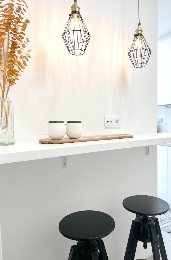 Flh Marques Pombal Flat With Balcony Appartement Lissabon Buitenkant foto